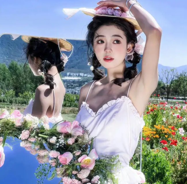 高兴逮笨贼